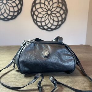 Capezio Black Small Doctors Bag